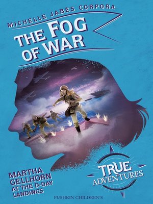 cover image of The Fog of War